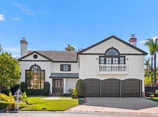20 Meadow Wood Dr, Coto De Caza, CA 92679
