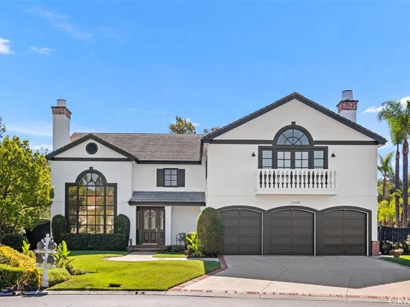 20 Meadow Wood Dr, Coto De Caza, CA 92679