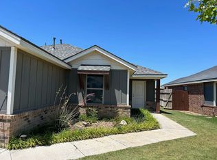 1710 100th St, Lubbock, TX 79423