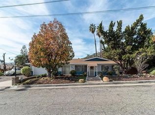 1527 Tibidabo Dr, Escondido, CA 92027