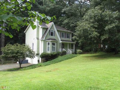 4625 Fox Hollow Ct, Douglasville, GA, 30135