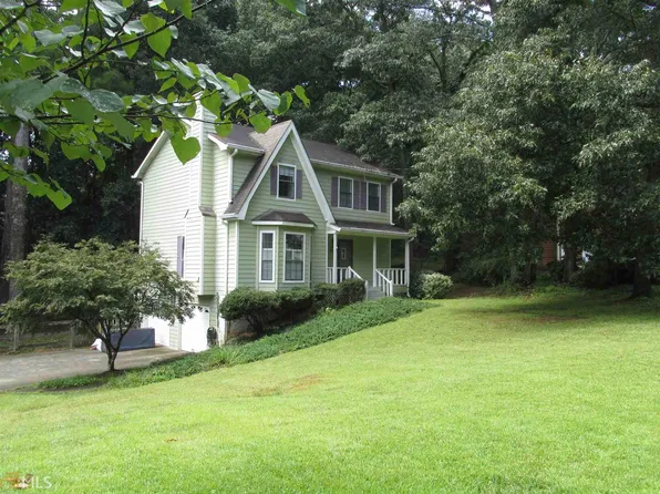 4625 Fox Hollow Ct, Douglasville, GA 30135