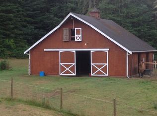 3907 NE Iverson Rd, Poulsbo, WA 98370