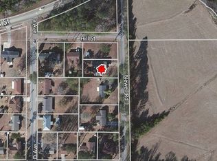 5117 Newell Rd, Meridian, MS 39301