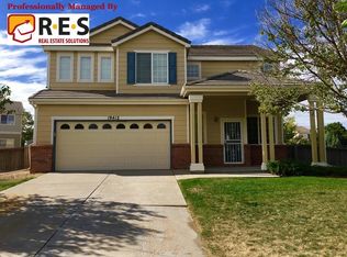 19412 E 59th Pl, Aurora, CO 80019