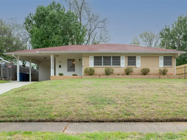 5809 Grover Pl, Shreveport, LA 71105