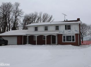 2320 190th St, Garner, IA 50438