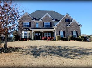 5192 Windmill Pl, Evans, GA 30809