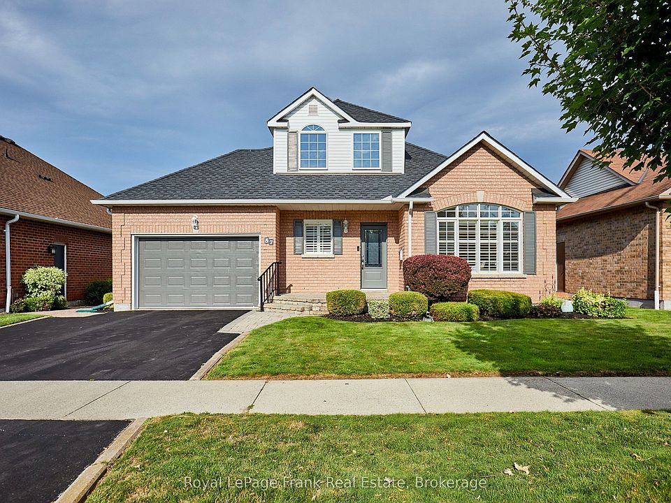 1st image of 57 Waterbury Cres