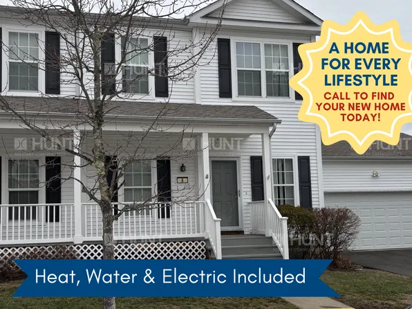 8 Lancaster Ave, New Windsor, NY 12553