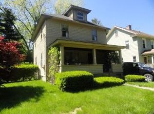 40 Marian Ave, Pittsfield, MA 01201