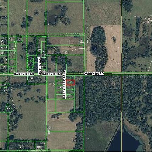 2nd image of 13906 Darby Park Ln