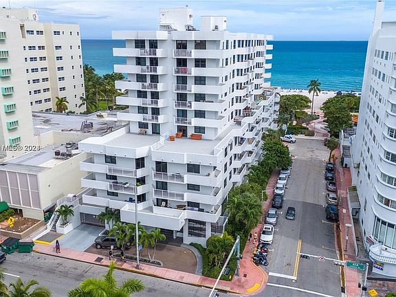 5th image of 4301 Collins Ave APT 1007