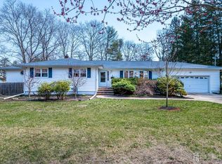 48 Jensen St, East Brunswick, NJ 08816