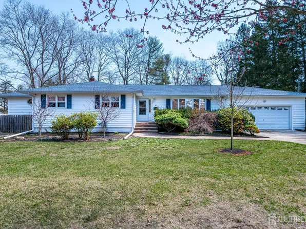 48 Jensen St, East Brunswick, NJ 08816