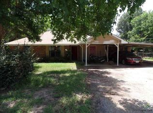 23151 Edgewater Dr, Frankston, TX 75763