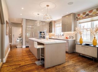 The Newton Terraces Condominium, Newton, MA 02459