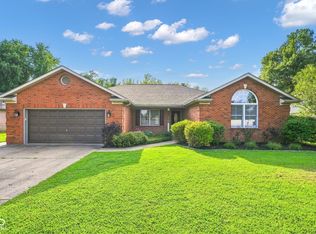 2611 Conestoga Ct, Newburgh, IN 47630