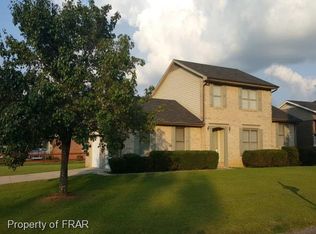 1521 Stackhouse Dr, Fayetteville, NC 28314
