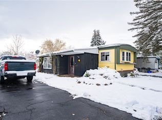 6035 S Transit Rd LOT 114, Lockport, NY 14094