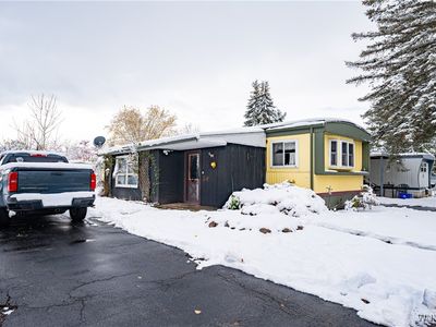 6035 S Transit Rd Lot 114, Lockport, NY, 14094
