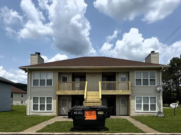 2422 Wynterhall Rd SE, Huntsville, AL 35803