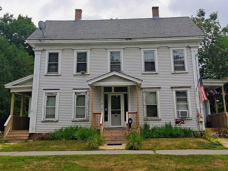 81 Academy St — Photo 1