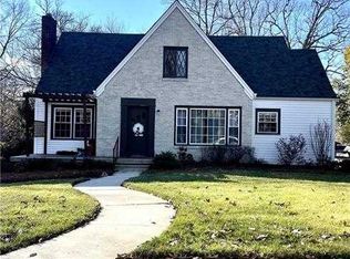 711 Forrest St, High Point, NC 27262