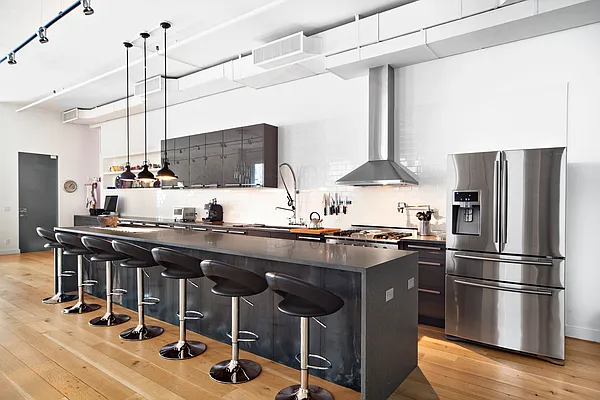 Rented by Brown Harris Stevens | media 31