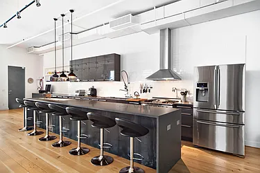 Rented by Brown Harris Stevens