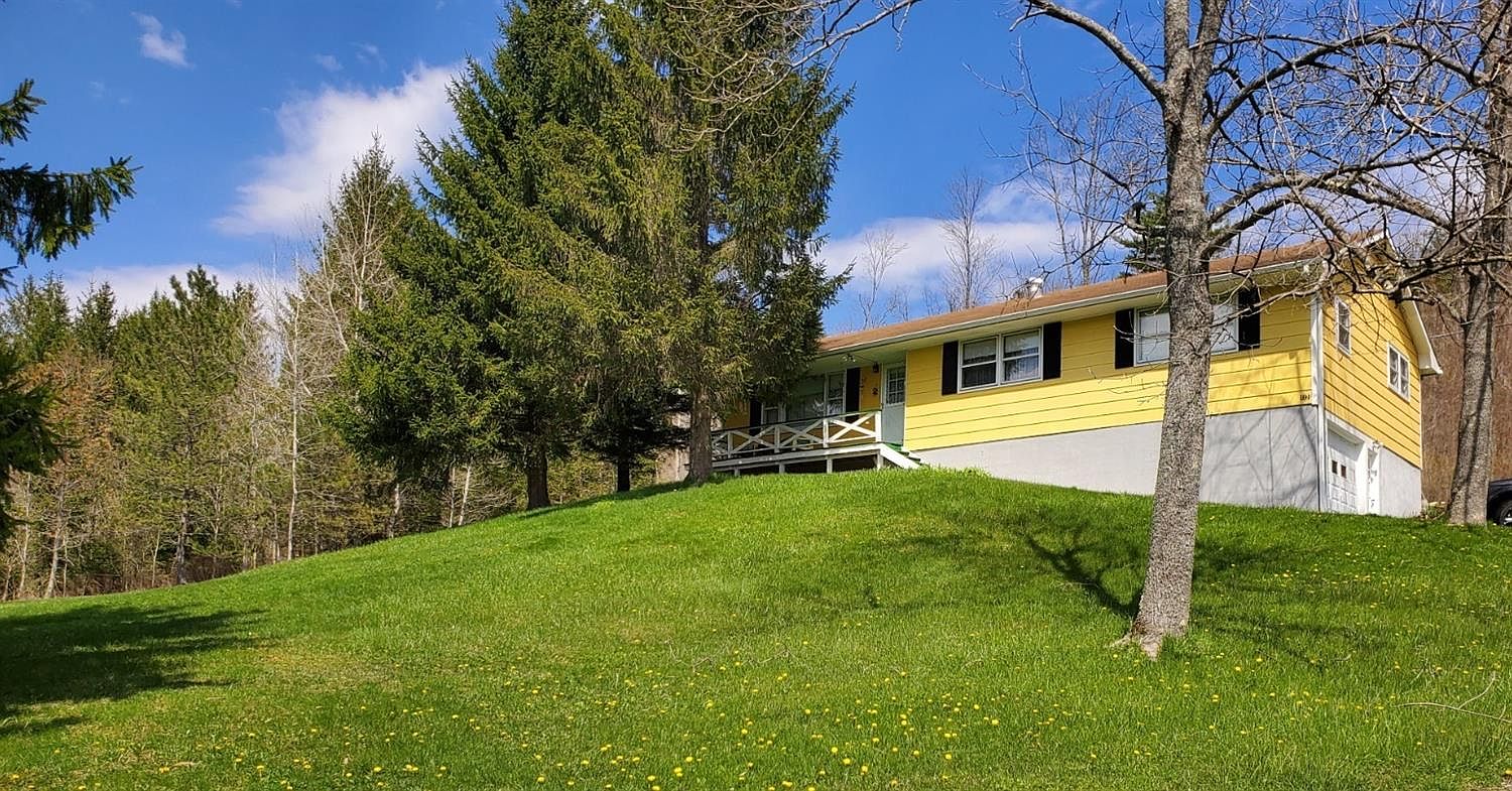 191 Crumtown Rd, Spencer, NY 14883 Zillow