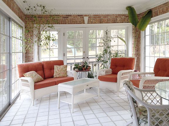 Sun room