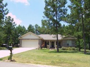 8 Plumer Cir, Purvis, MS 39475