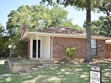 7009 Overton Park, North Richland Hills, TX 76182 | Zillow