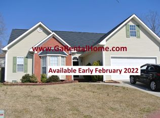 226 Providence Dr, Carrollton, GA 30116