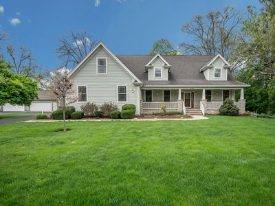 3S100 Williams Rd, Warrenville, IL, 60555