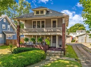 351 Bellflower Ave NW, Canton, OH 44708