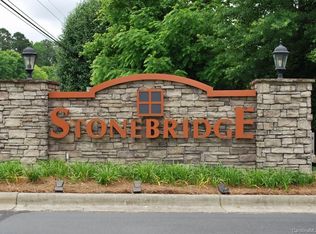 302 Valley Brook Ln SE #1, Concord, NC 28025