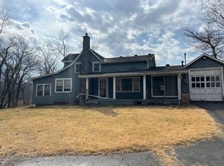 40 Fork Field Rd, Oneida, KY 40972