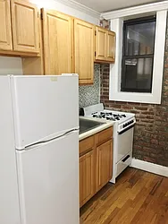 Rented by Alpha Properties NYC I LLC