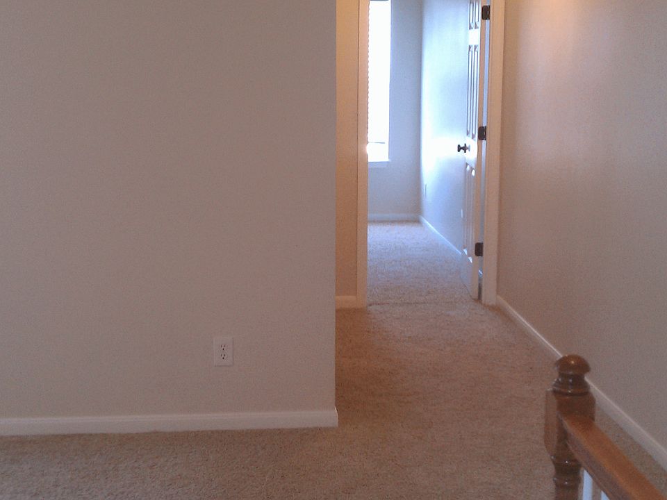 Den and hall