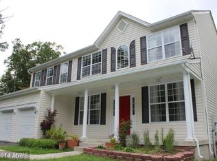 48433 Freedom Way, Lexington Park, MD 20653
