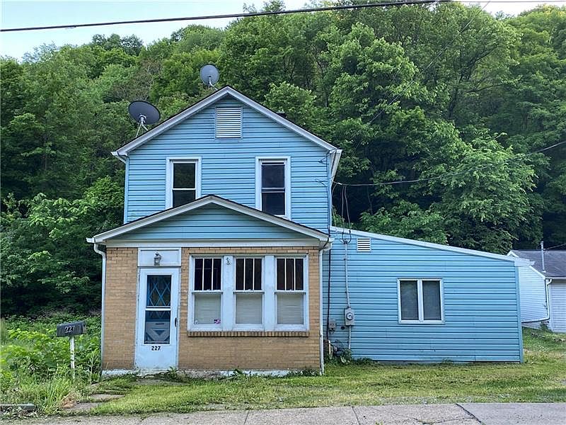 227 Crawford Run Rd, Creighton, PA 15030 Zillow