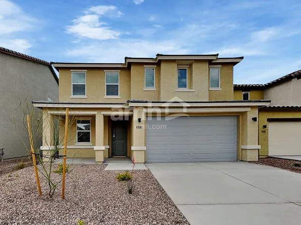 6466 E Paseo Alga, Tucson, AZ 85756