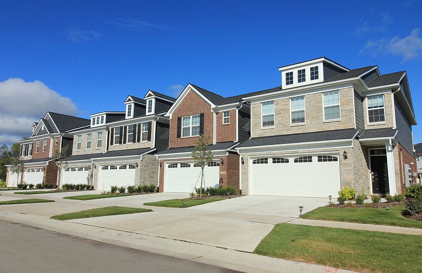 Home Exterior 6-Unit