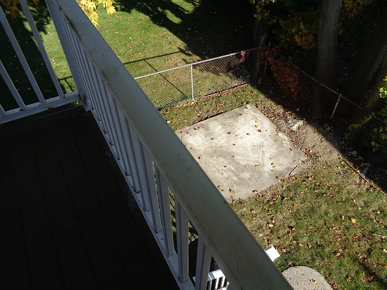 Wilson Ave — Photo 9