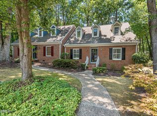 722 Weathergreen Dr, Raleigh, NC 27615