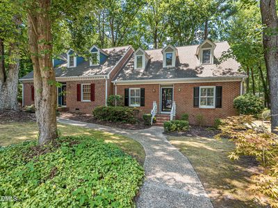 722 Weathergreen Dr, Raleigh, NC, 27615