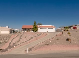 181 Comanche Ln, Lake Havasu City, AZ 86403