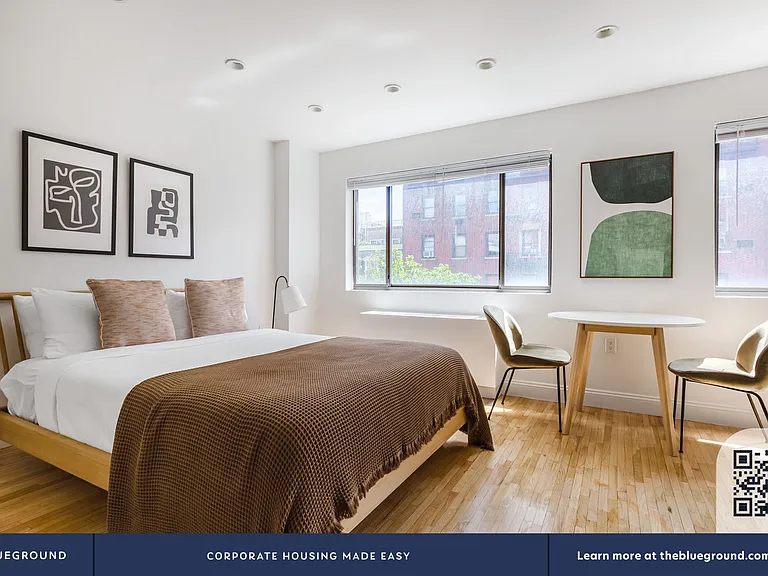 309 W 30th St #5E — Photo 10